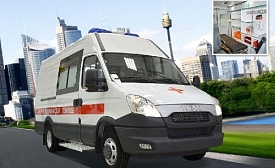 Iveco опять в списке 100 лучших товаров